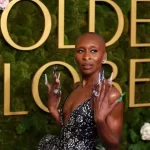 cynthia erivo