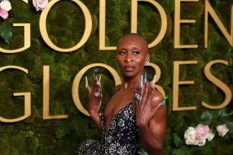 cynthia erivo