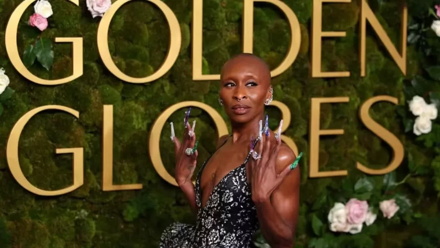 cynthia erivo