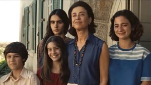 “Ainda estou aqui” arrecada quase 3 milhões de reais no Reino Unido e Irlanda, segundo site especializado