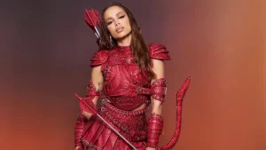 Anitta diz que busca equilíbrio em carreira e não tem mais fome de sucesso