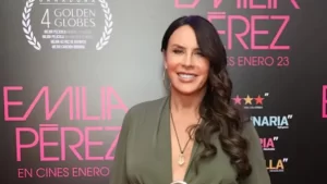 Após polêmicas, Bill Kramer pede respeito à Gascon caso ela vá ao Oscar