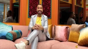 BBB 25: Gil do Vigor entra na casa e emociona brothers