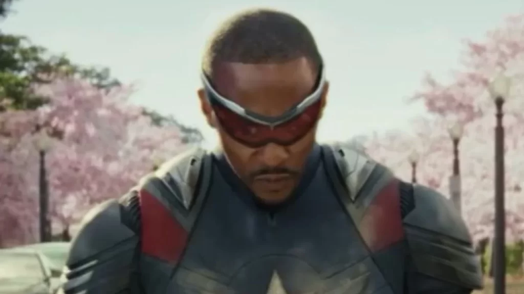 Bilheteria de Capitão América 4 se aproxima dos US$ 300 milhões