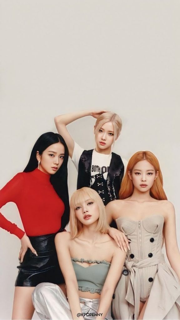 Grupo sul-coreano, Blackpink