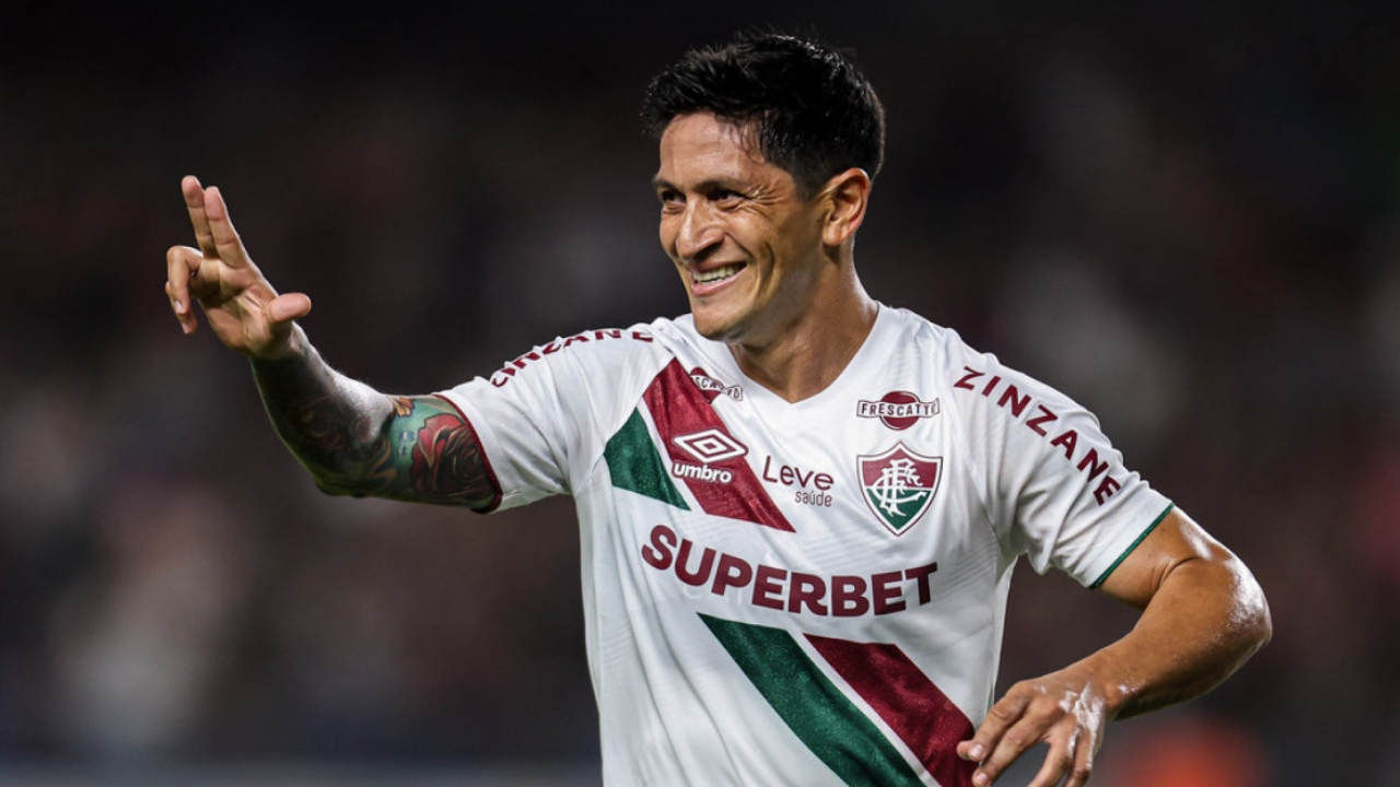 Fluminense avança na Copa do Brasil após vitória expressiva sobre o Águia de Marabá. O time tricolor mostrou superioridade e segue firme na competição