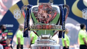 Data do sorteio da 1ª fase da Copa do Brasil 2025 é divulgada pela CBF