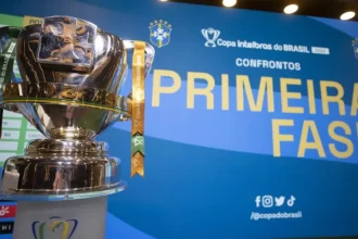 Seis jogos dão sequência à Copa do Brasil nesta terça-feira. A rodada conta com times da Série A, B, C e D, além do Operário de Várzea Grande, que busca avançar na competição. A novidade deste ano é a eliminação da vantagem do empate para os visitantes melhor ranqueados