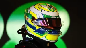 Sauber divulga escalação para a pré-temporada da F1