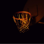 Foto destaque: NBA (reprodução/Taylor Smith/Unsplash)