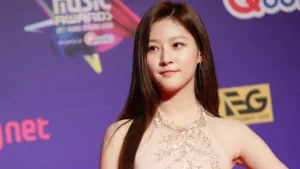 Polícia sul-coreana revela causa da morte da atriz Kim Sae-ron