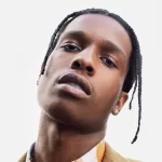 Foto destaque: A$AP Rocky (reprodução/hdqwalls/Pinterest)