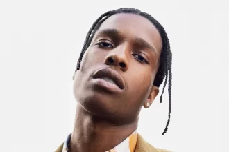 Foto destaque: A$AP Rocky (reprodução/hdqwalls/Pinterest)