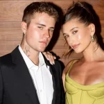 Justin Bieber e Hailey Bieber