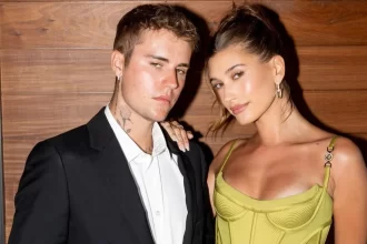 Justin Bieber e Hailey Bieber