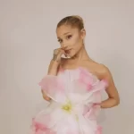 Ariana Grande foi indicada ao Oscar