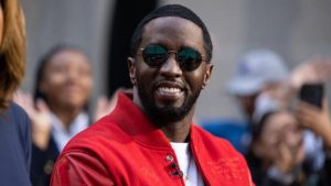 P. Diddy alega racismo em processo de tráfico sexual