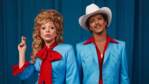“Die With a Smile” quebra recorde e se torna a música com mais dias no topo do Spotify Global