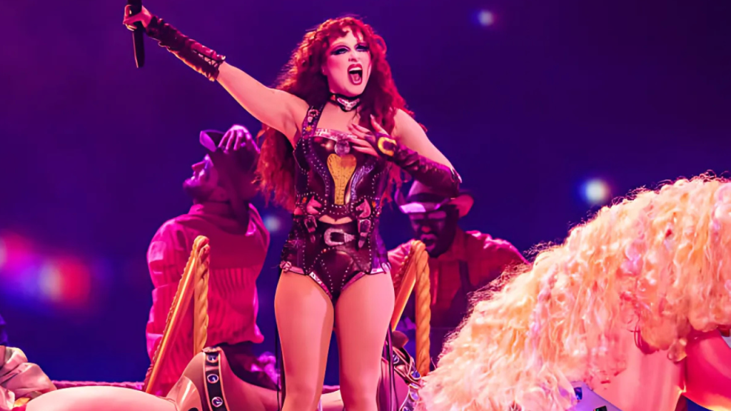 Artistas apostam em looks ousados em palco do Grammy 2025