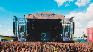 Lollapalooza Brasil divulga programação completa do festival