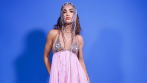 PatBO e Eduardo Caires trazem o Carnaval para a New York Fashion Week