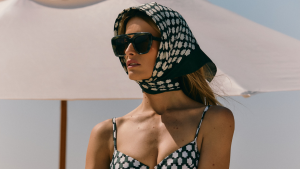 Lenny Niemeyer lança Inverno 25