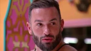 BBB 25: Diego Hypolito fez transplante capilar antes de entrar no programa