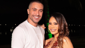 Morre Sofia, filha de Lexa e Ricardo Vianna