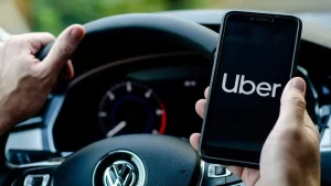 Novo recurso da Uber permite que motoristas bloqueiem passageiros