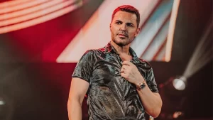 Após briga na justiça, Eduardo Costa pede desculpas a Fernanda Lima