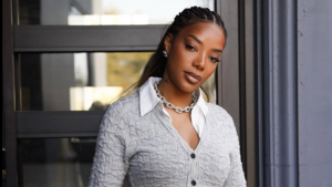 Problemas na aeronave impede Ludmilla de participar da King’s League Américas