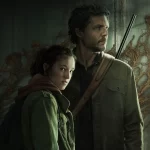 Imagem promocional de "The Last of Us"