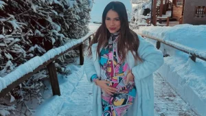 Entenda a síndrome de HELLP, condição rara que afetou a gravidez de Lexa