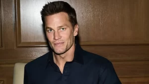 Tom Brady reflete sobre o amor após nascimento do filho de Gisele Bündchen
