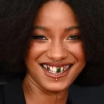 Celebridades apostam nos Grillz para o Grammy 2025