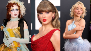 Grammy 2025: confira os looks dos famosos no red carpet