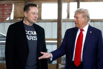 Trump e Musk reagem à decisão judicial sobre restrições no governo