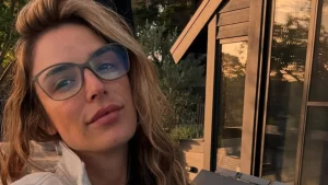 Rafa Brites relata assalto e recebe comentários de deboche