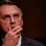 Bolsonaro é denunciado por tentativa de golpe e enfrenta julgamento no STF