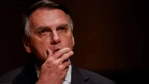 PGR denuncia Bolsonaro por tentativa de golpe de Estado