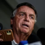 Bolsonaro se defende de denúncia da PGR e questiona delação