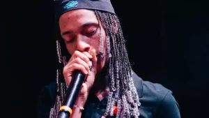 Oruam anuncia novo álbum “Liberdade” após prisão