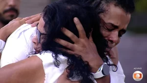 BBB 25: Diogo Almeida é eliminado do em paredão com Vilma e Vitória