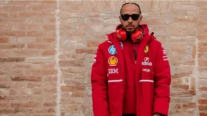 Deu Brasil no Bahrein: Hamilton lidera 2ª manhã de testes preparatórios na F1