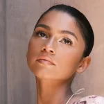 Zendaya dará a voz para a filha de Sherek