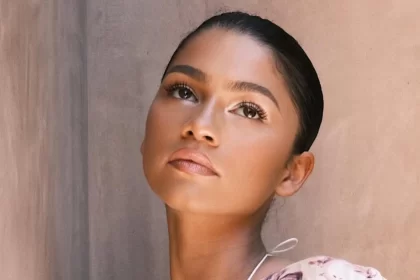 Zendaya dará a voz para a filha de Shrek