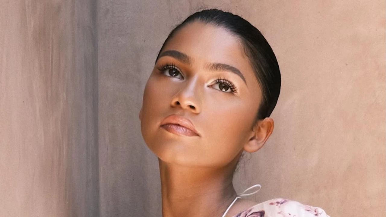 Zendaya dará a voz para a filha de Shrek