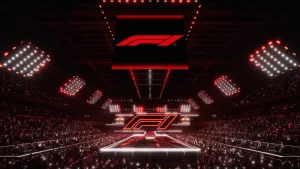 F1 divulga detalhes da temporada 2025: saiba onde assistir