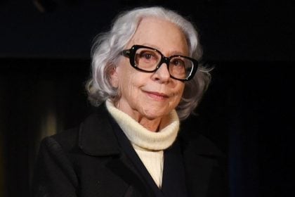 Fernanda Montenegro perfil