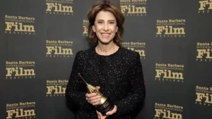 Fernanda Torres quer participar de Ruptura e trabalhar com o diretor Almodóvar